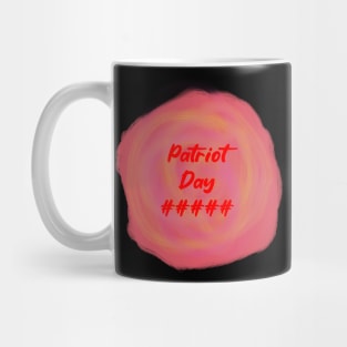 Patriot Day Mug